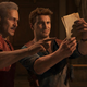 Illustration for article titled iUncharted/i Writer Joe Carnahan Wants Naughty Dogs Help on Film